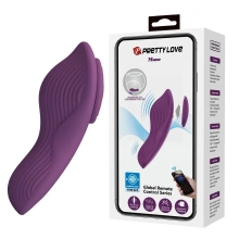Stymulator Łechtaczki MANE Pretty Love Sterowany Zdalnie | 100% ORYGINAŁ| DYSKRETNA PRZESYŁKA